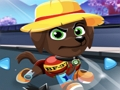 Игра Облечете супергерой от Paw Patrol  онлайн