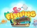 Игра Риболовни игри  онлайн