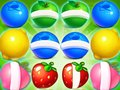 Игра Плодове градина мания онлайн