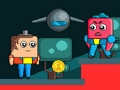 Игра Г-н Кау 2  онлайн