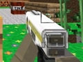 Игра Zombie Blockfare на Future Pixel 2022  онлайн