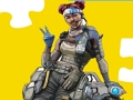 Игра Пъзел Apex Legends  онлайн