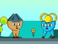 Игра Тоура  онлайн
