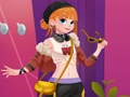 Игра Girlzone Streetwear онлайн