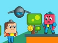 Игра Г-н Кау  онлайн