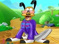Игра Облечи Плутон  онлайн