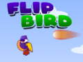 Игра Flip Bird онлайн