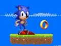 Игра Sonic Mobile онлайн