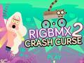 Игра RIGBMX 2 CRASH CURSE онлайн