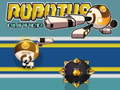 Игра Робот бегач  онлайн