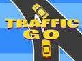 Игра Traffic Go  онлайн