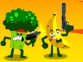 Игра Хранителна банда бяга онлайн