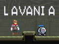 Игра Лавания  онлайн