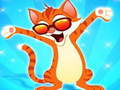 Игра Hello Kitty - любовна история на Hello Kitty  онлайн