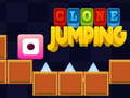 Игра Клонинг скокове  онлайн