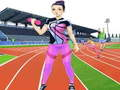 Игра Fit момиче Make Over  онлайн
