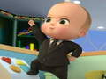 Игра Пъзел THE BOSS BABY  онлайн