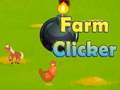 Игра Farm Clicker онлайн