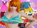 Игра Облечи Сакора  онлайн