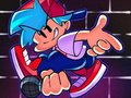 Игра Петък вечер Funkin Jigsaw онлайн