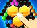 Игра Пъзел Hexa 2048  онлайн