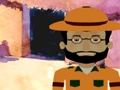Игра Цоро  онлайн