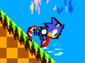 Игра Sonic Pocket Runners онлайн