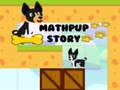 Игра История на Mathpup онлайн
