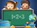Игра 1+2+3  онлайн