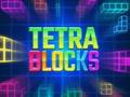 Игра Тетра блокове онлайн