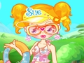 Игра Su Summer Fashion  онлайн