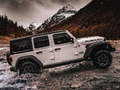 Игра Jeep Wrangler 4xe слайд онлайн