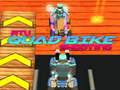 Игра ATV Quad Bike Стрелба  онлайн
