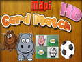 Игра Match Card HD онлайн