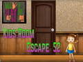 Игра Amgel Kids Room Escape 52 онлайн