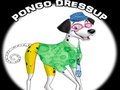 Игра Облечи Понго  онлайн