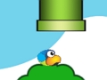 Игра FLAPPY BIRDS. io  онлайн