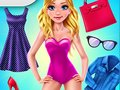 Игра Подиум Мода Красота  онлайн