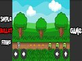 Игра Огнен куршум  онлайн