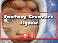 Игра Мозайката Fantasy Creature  онлайн