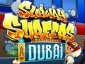 Игра Subway Surfers Дубай  онлайн