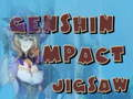 Игра Genshin Impact Jigsaw онлайн