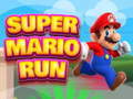 Игра Super Mario Run онлайн