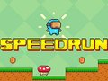 Игра Speedrun онлайн