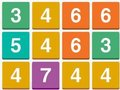 Игра Номер Crush Game 2021 онлайн