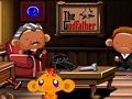 Игра Щастлива маймуна: Ниво 651  онлайн