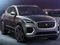 Игра Jaguar E-Pace 2021 Слайд онлайн