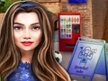 Игра Омагьосано лято  онлайн