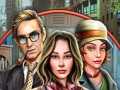 Игра Нещо тайно  онлайн