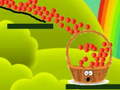 Игра Хвани Apple  онлайн